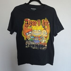 Nickelodeon Don't Be a Baby Rugrats T-shirt